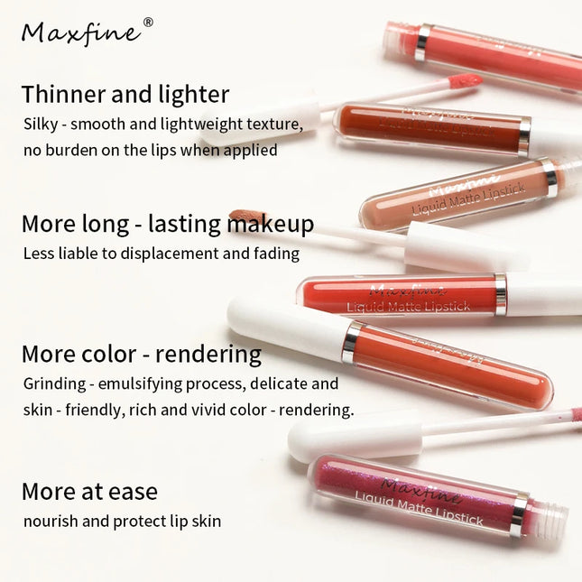 Water gloss mirror lip gloss moisturizing application without showing lip lines versatile for daily use