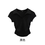 Black / L