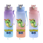 B-27 / Pink-Blue-1PCS