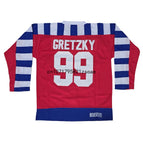 99 Gretzky C Red / XL 52