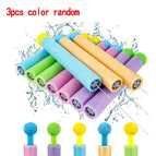 3pcs color random