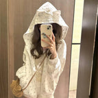 WHITE / XL