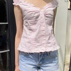 pink / M