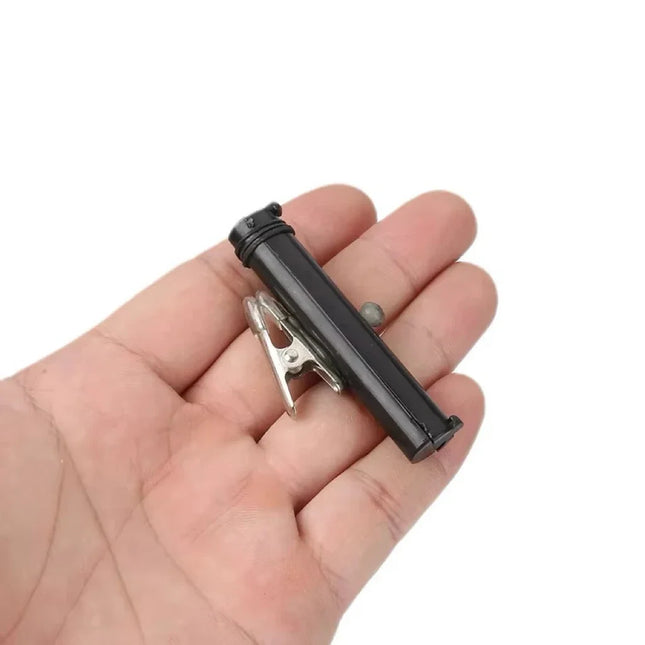 ITR Invisible Thread Reel 2.0 Version Magic Tricks Stage Close up Floating Card Illusion Magic Magicians Prop Accessory Gimmick