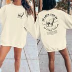 Ivory / XXL