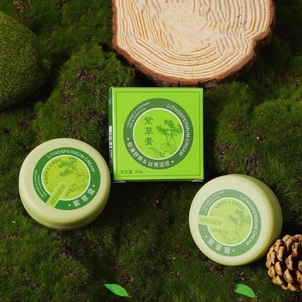 New Lithospermum Comfrey cream anti-itch Soothing Ointment mosquito repellent Redness Care Antipruritic cream Summer