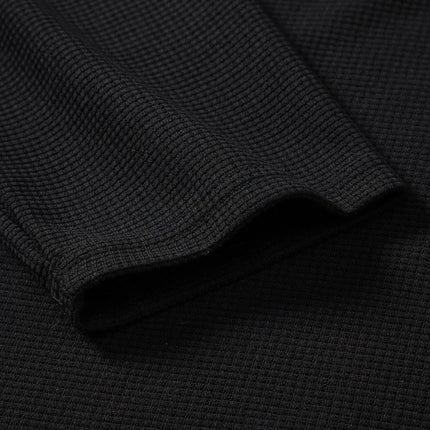 High-end fashion polo shirt, embroidered, long-sleeved, men's clothing, new autumn collection, comfortable and breathable, casual brand T-shirt