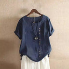 blue / XXXL