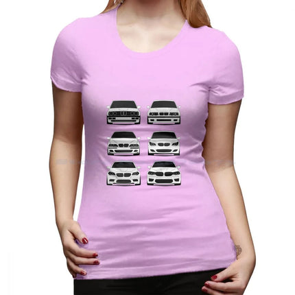 5 Series Generations 100% Cotton Hoodie Drift E30 E36 E46 E90 E92 F80 G80 E12 E28 E39 E60 F10 G30 M2 M3 M4 M5 M6 M8 330i