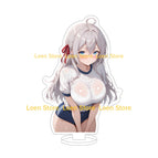 48 / 15CM Acrylic stand / Mainland China
