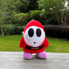 Red / 15.2cm
