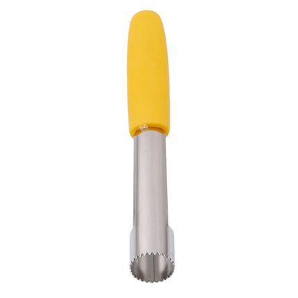 Apple Corer Pitter Pear Bell Twist Fruit Stoner Easy Core Seed Remover pepper Remove Pit Kitchen Tool Gadget