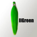 IIGreen / China Mainland / 26inches|3Pcs/Lot