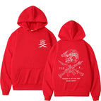 Red / XXXL