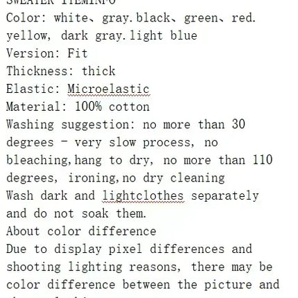100% pure cotton men's luxurious brand letter print T-shirt, short-sleeved T-shirt, high-quality men's clothing, streetwear