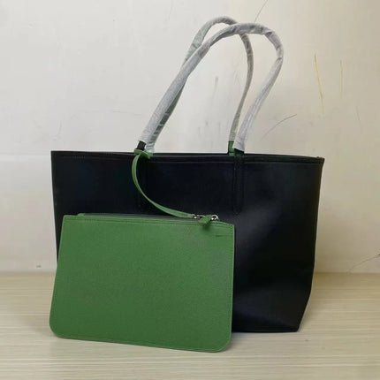 Large Capacity Tote Bag