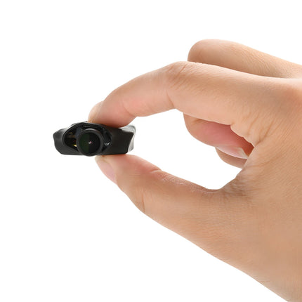 1080P Mini Camera DIY Module Wifi Camera 120 Degree  Wide Angle Video Recorder Motion Detection Baby Monitor Surveillance Camera