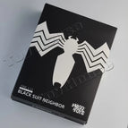 With box A / Mess Toys Factory