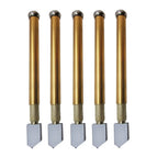 Glass Cutter-5Pcs