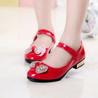 Red / 32(Insole 19.4CM) / China Mainland
