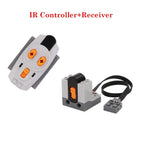 IR Set