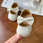 WHITE / 11cm(0-6 Months) / China Mainland