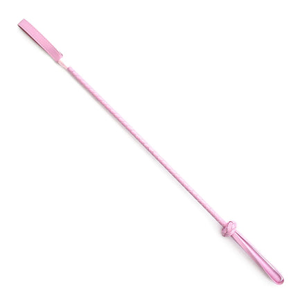 56cm Pink Whip Riding Crop PU Leather fetish SM Queen Spanking Bondage Paddle slave Sex Toys Product sexuality Adult Game woman