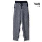 dark bule / XL