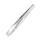 Silvery