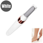 White / No plug