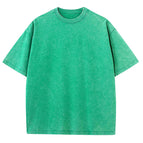green / S
