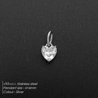 HZNP013-Silver Color