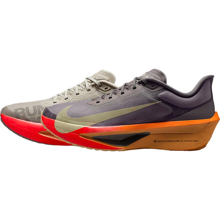 Nike genuine Zoom Fly 6 men's shock-absorbing and wear-resistant low top running shoes IM6678-228
