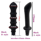 A B black 16MM