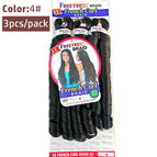 #4 / 22inches / 3Pcs/Lot