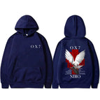 Navy / M