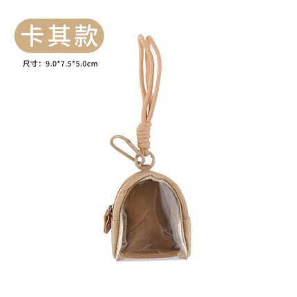 Original Pokemon Eevee Sleeping Position Series Blind Box Sylveon Umbreon Flareon Jolteon Anime Backpack Decoration Model Toy