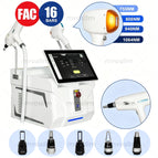 5000W 16 Bars FAC / Australia / 100V-240V EU Plug
