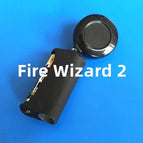 Fire Wizard 2