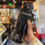 Black-750ML / 750ML-1000ML