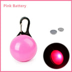 w502-Pink / Battery
