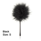 Black S