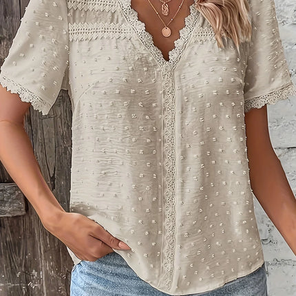 Women Plus Size Shirt
