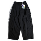 3xl / Black