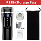 R31B-Storage Bag / China Mainland