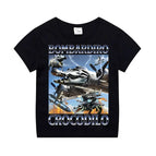 black-92857 / 1T(XS)
