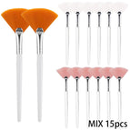 MIX 15pcs