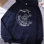 Dark Blue / XXL
