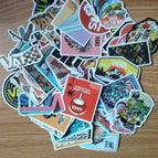 VS-50pcs