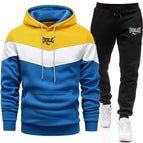 Yellow Set / 4XL